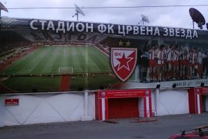 Exist-Visinski-Radovi- Crvena Zvezda